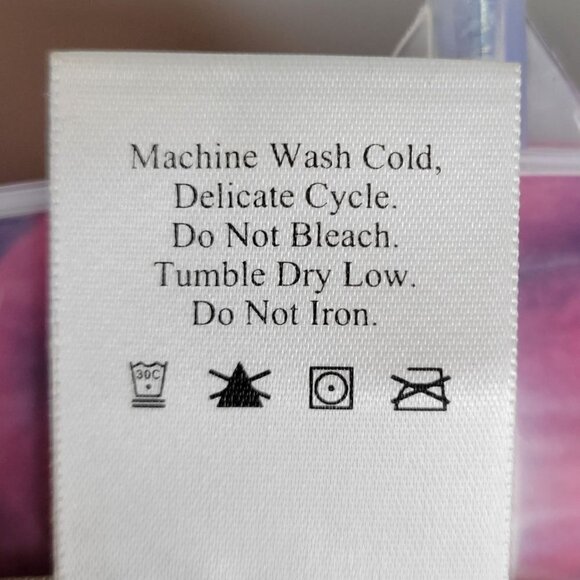 Coldwater Creek Button Down Red Fleece Jacket Women Size Large - Picture 14 of 14